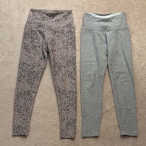 Beyond Yoga Tight Bundle